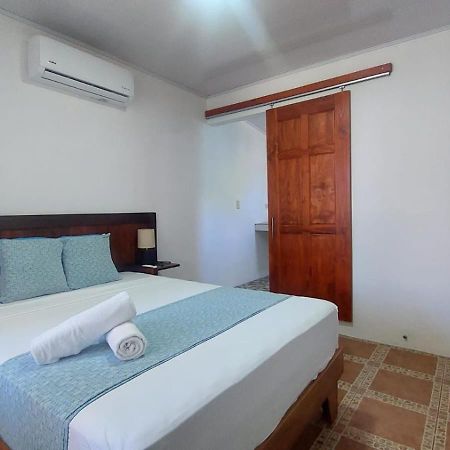 Hotel Casa Thirema Tortuguero Esterno foto