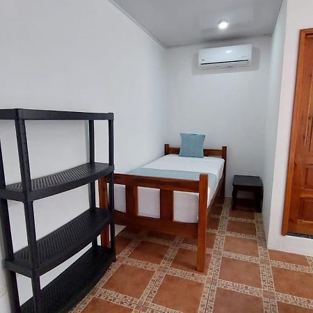 Hotel Casa Thirema Tortuguero Esterno foto