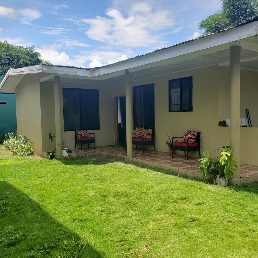 Hotel Casa Thirema Tortuguero Esterno foto