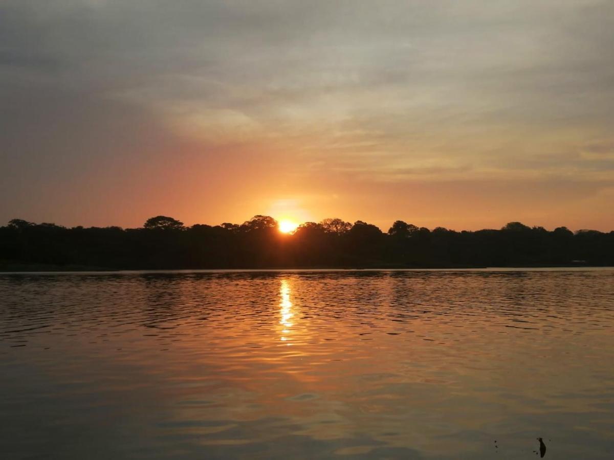 Hotel Casa Thirema Tortuguero Esterno foto