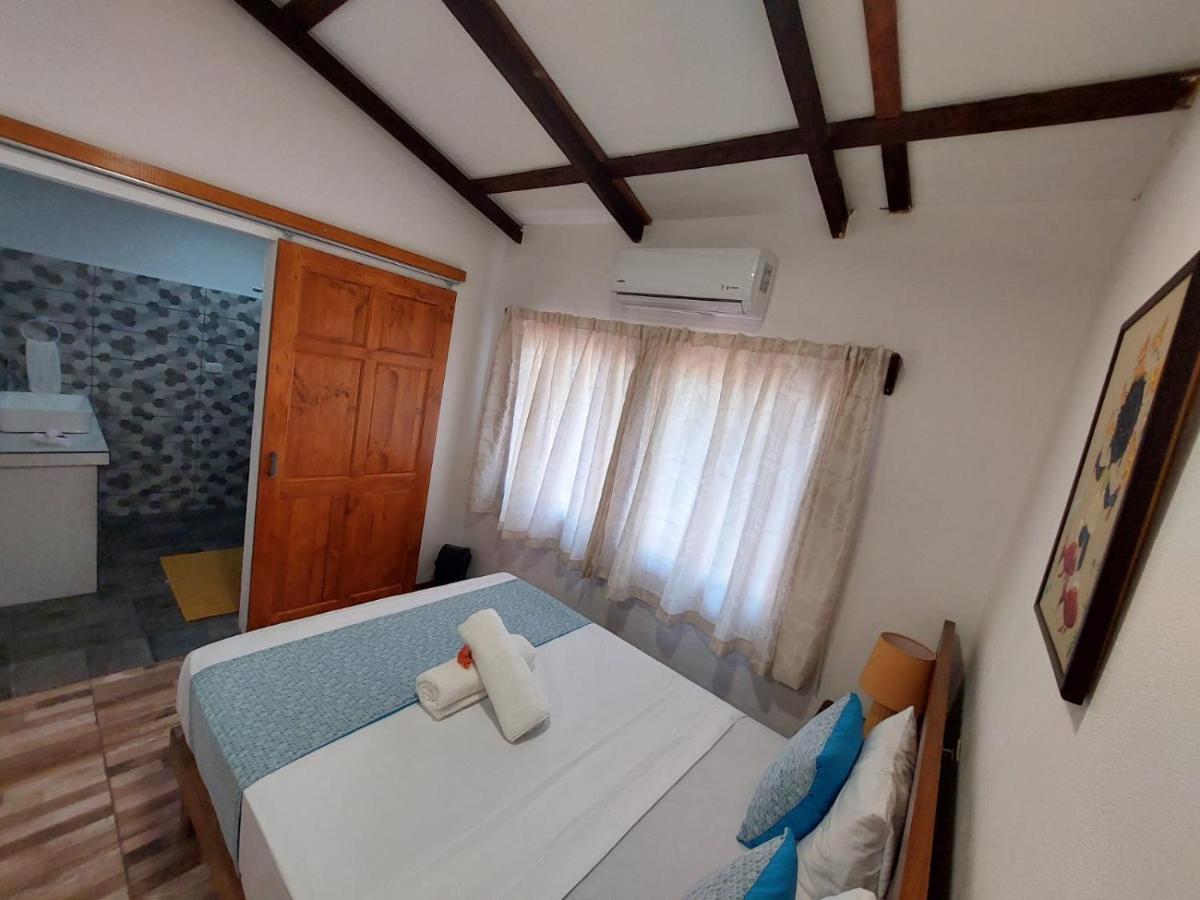 Hotel Casa Thirema Tortuguero Esterno foto