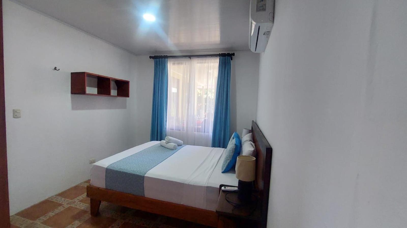 Hotel Casa Thirema Tortuguero Esterno foto