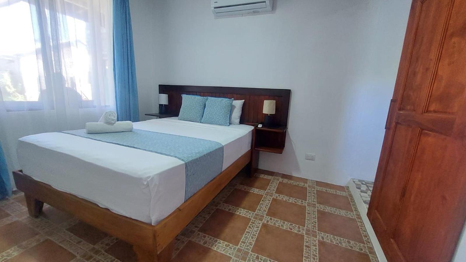 Hotel Casa Thirema Tortuguero Esterno foto