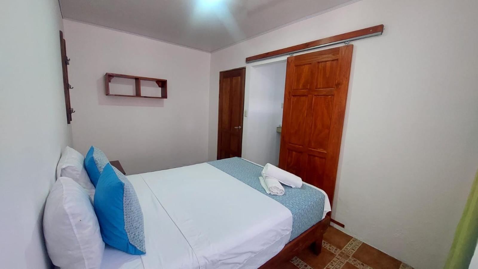 Hotel Casa Thirema Tortuguero Esterno foto