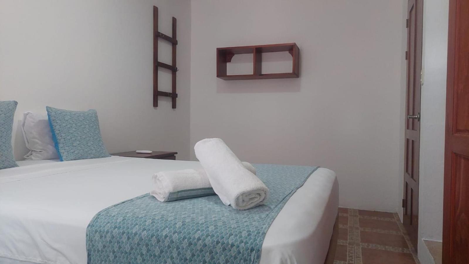 Hotel Casa Thirema Tortuguero Esterno foto