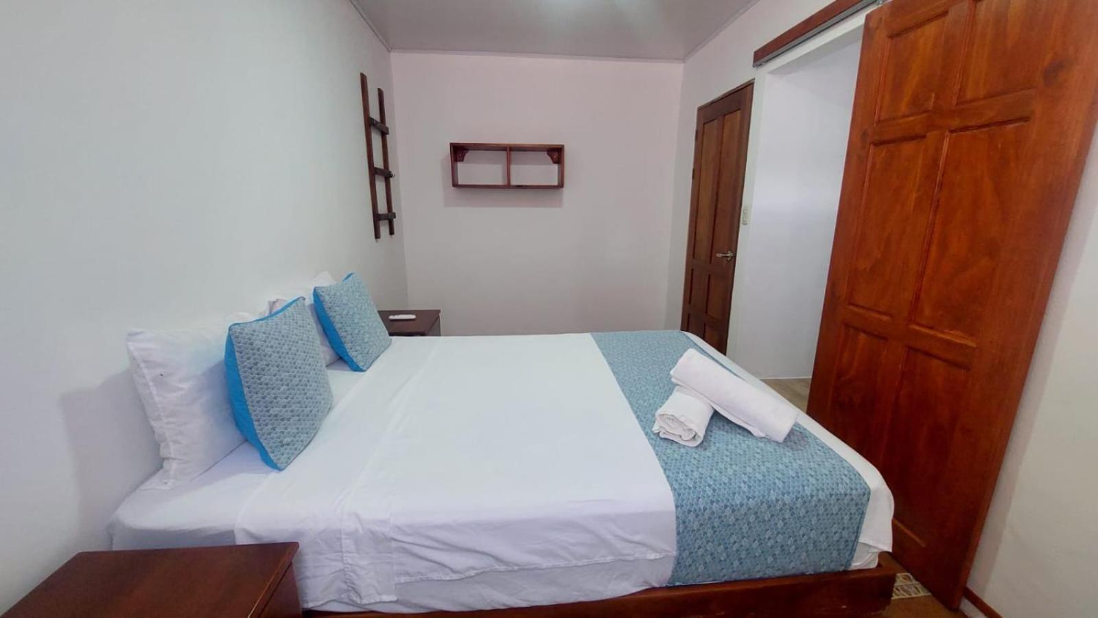 Hotel Casa Thirema Tortuguero Esterno foto