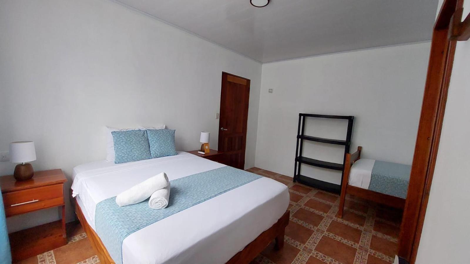 Hotel Casa Thirema Tortuguero Esterno foto