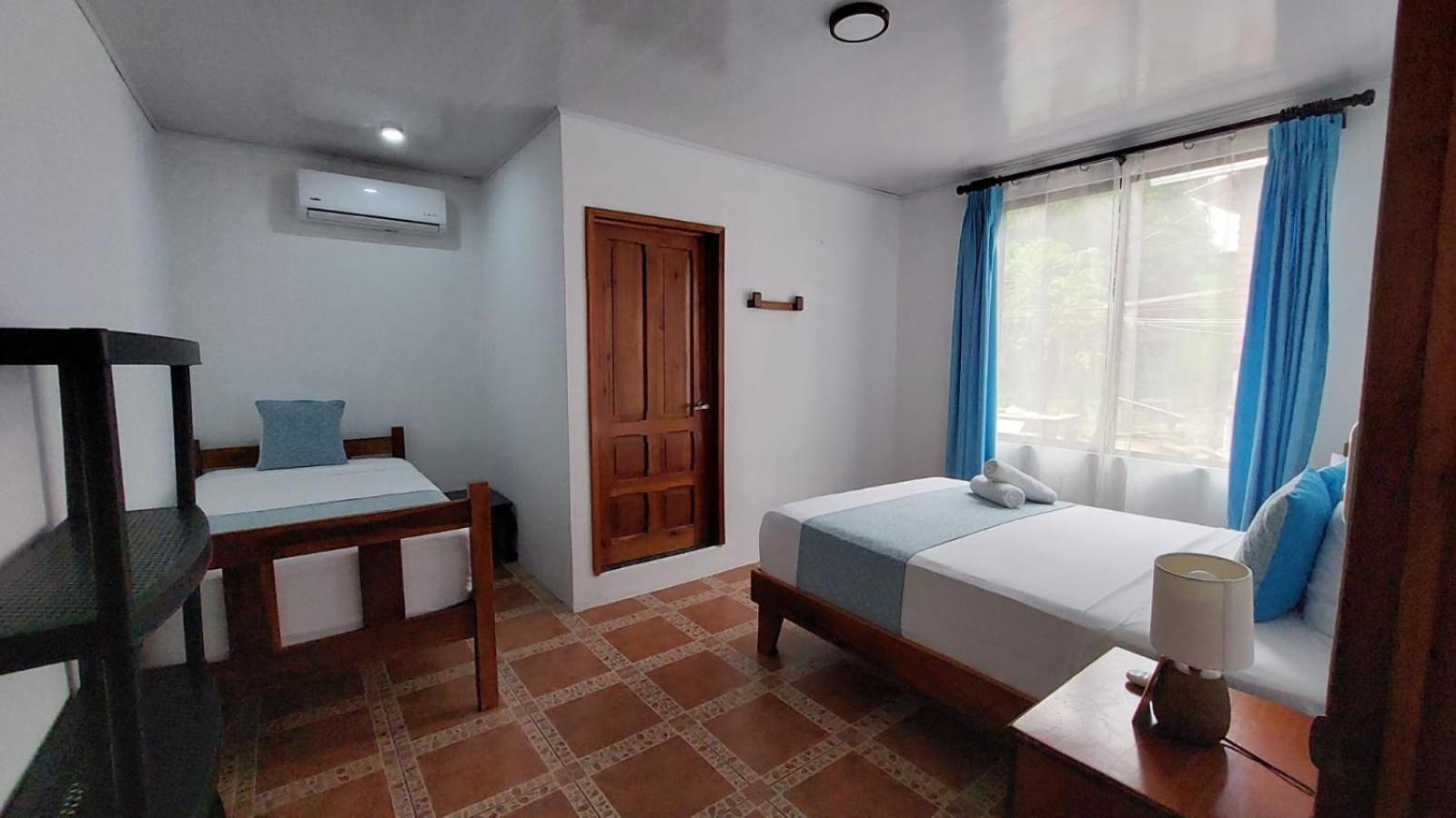 Hotel Casa Thirema Tortuguero Esterno foto